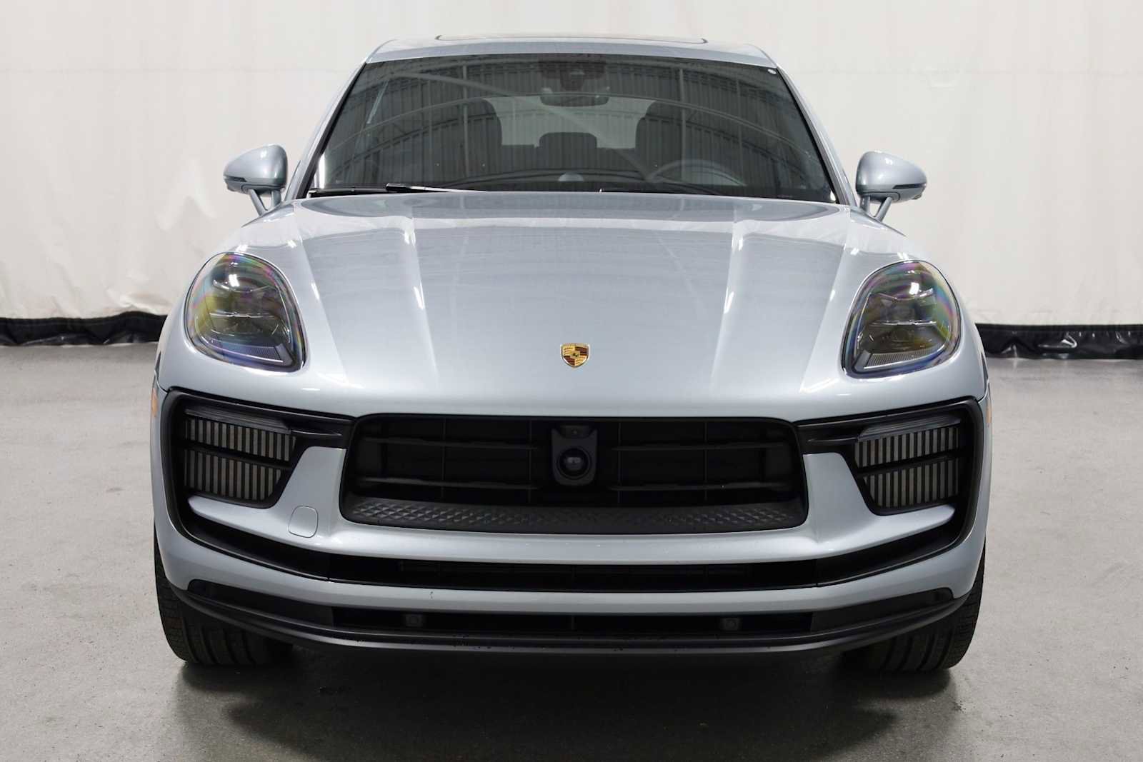 New 2026 Porsche Macan S image 14