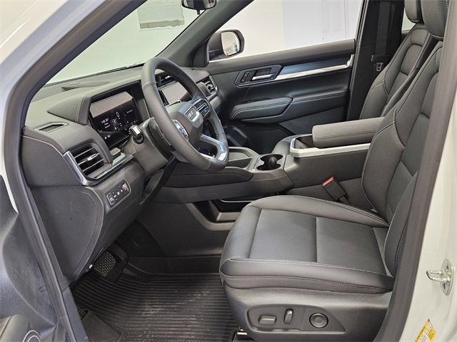 New 2026 GMC Terrain Elevation w/ Elevation Premium Package image 5