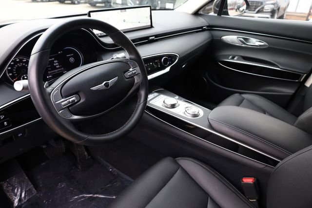 Used 2025 Genesis GV70 2.5T image 12