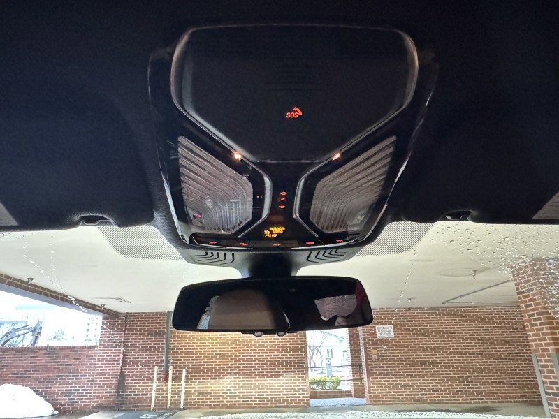 Used 2018 BMW 750i xDrive image 31