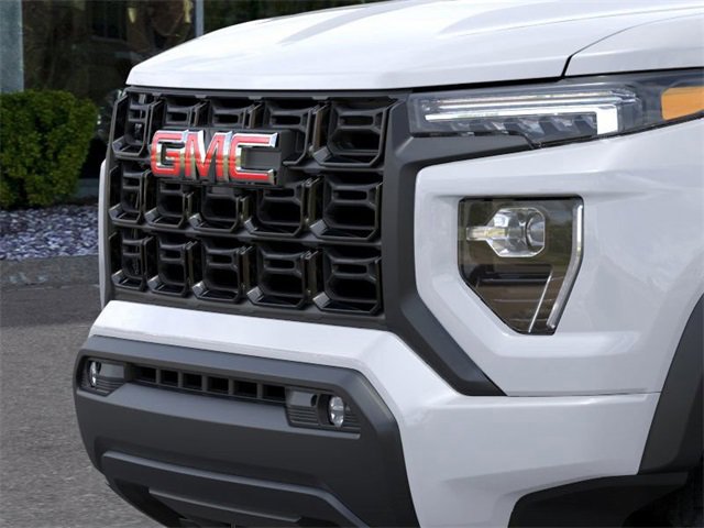 New 2025 GMC Canyon Elevation w/ Convenience Package image 13