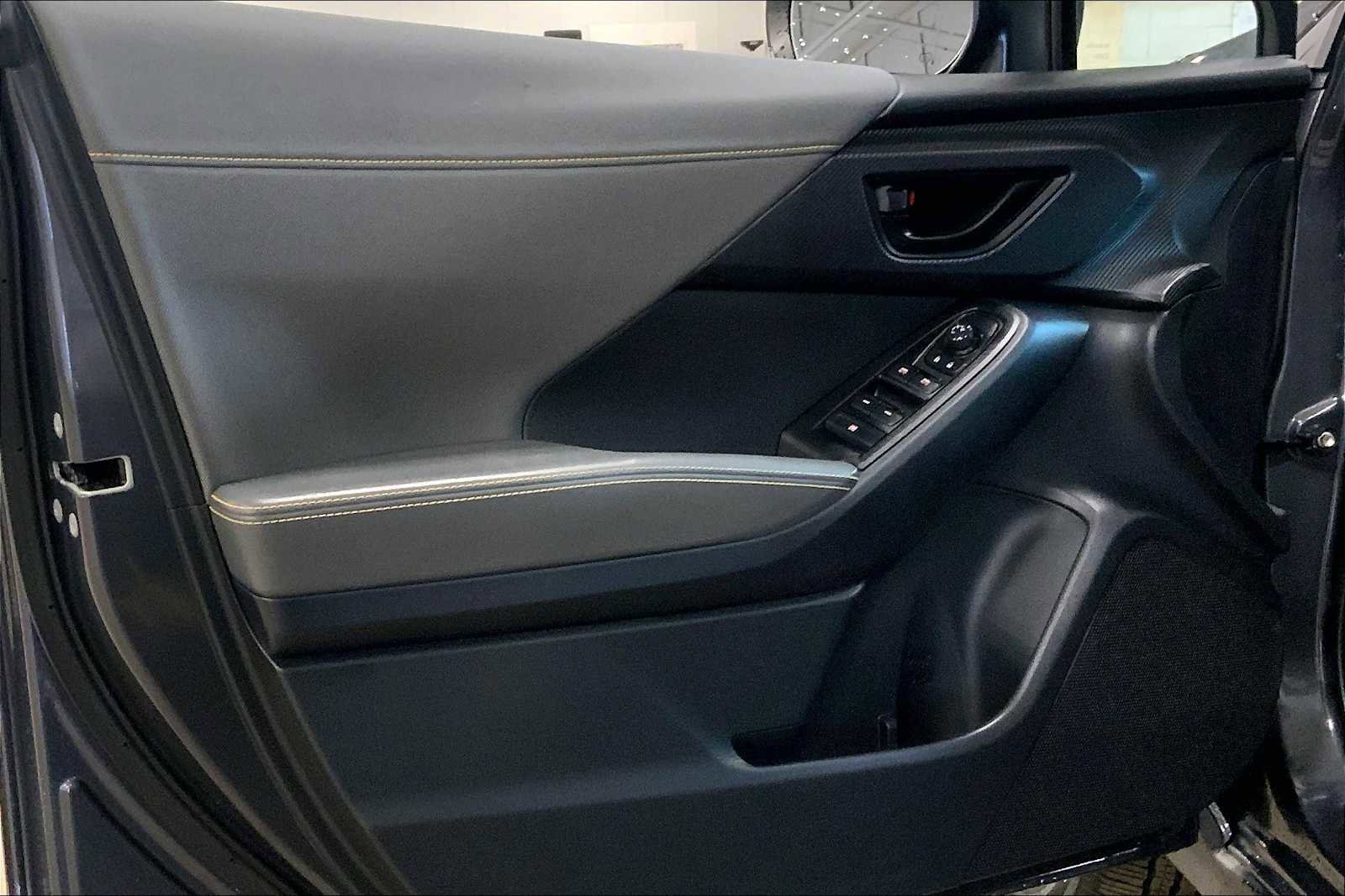 Certified 2024 Subaru Crosstrek 2.5i Sport image 23