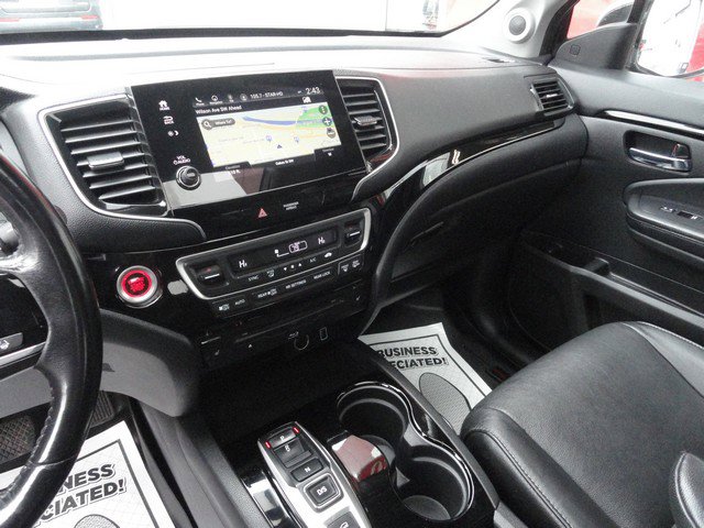 Used 2020 Honda Pilot Touring image 7