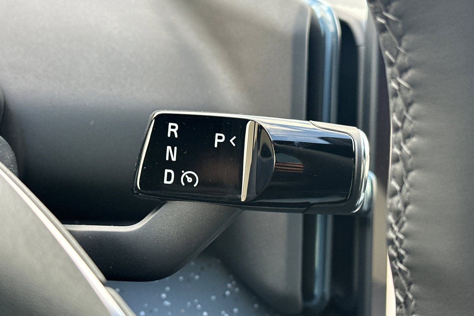 New 2026 Volvo EX30 Ultra w/ Climate Package image 23