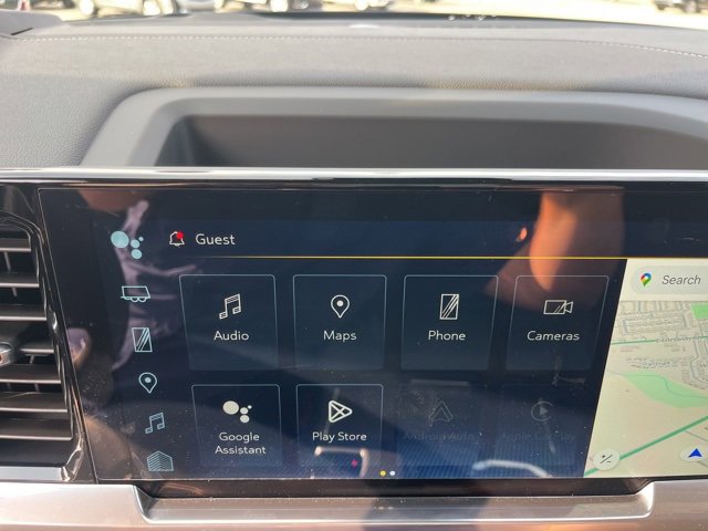 New 2026 Chevrolet Silverado 1500 RST w/ Safety Package image 35