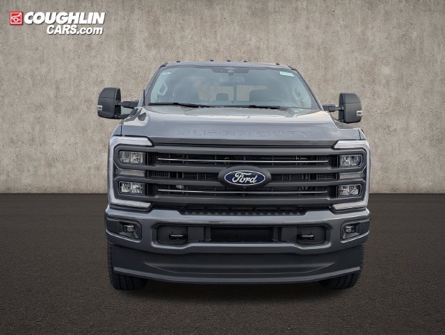 New 2027 Ford F350 XLT w/ XLT Premium Package AWD/4WD image 2