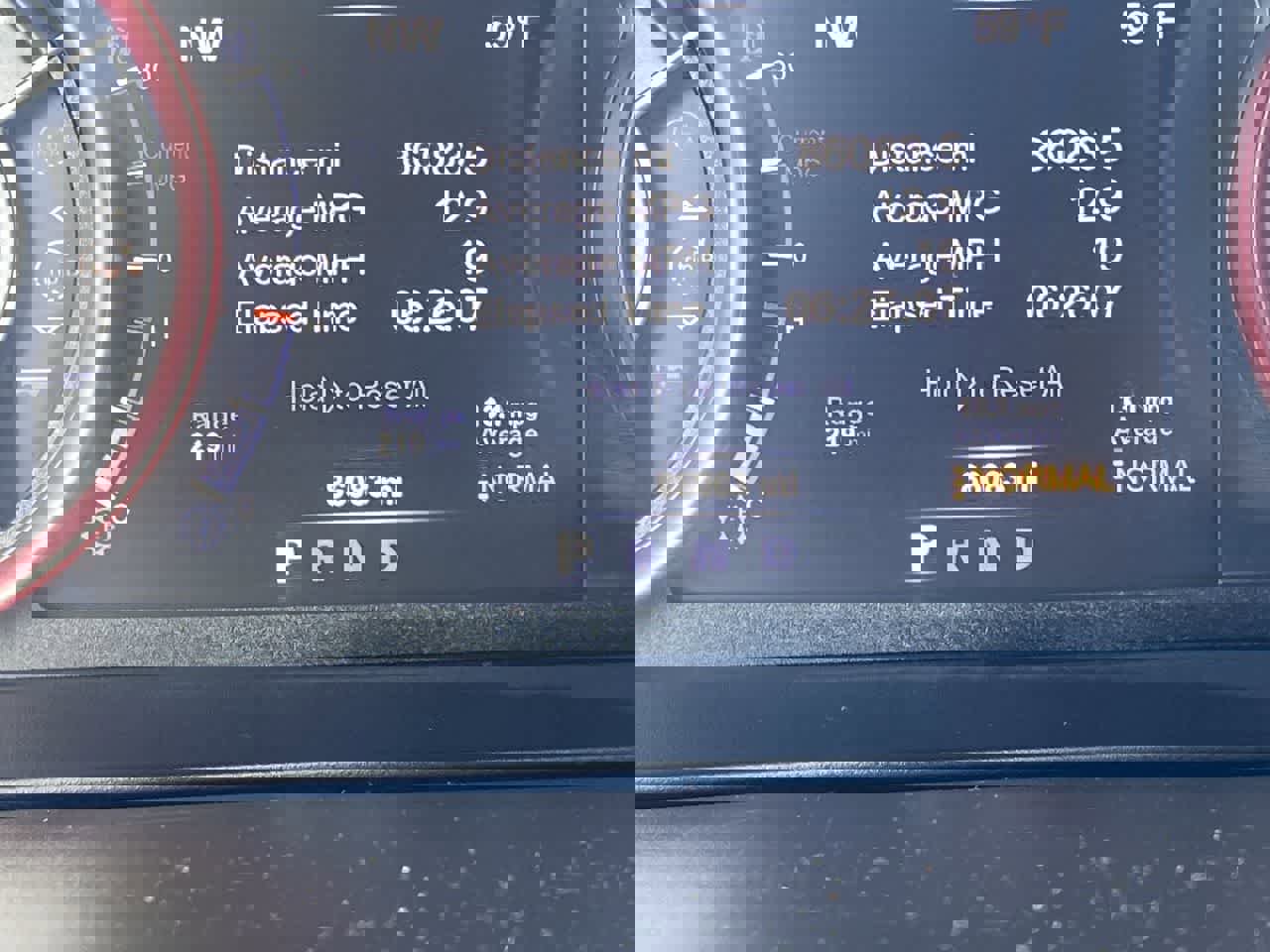 Used 2017 RAM 1500 Rebel w/ Luxury Group image 15