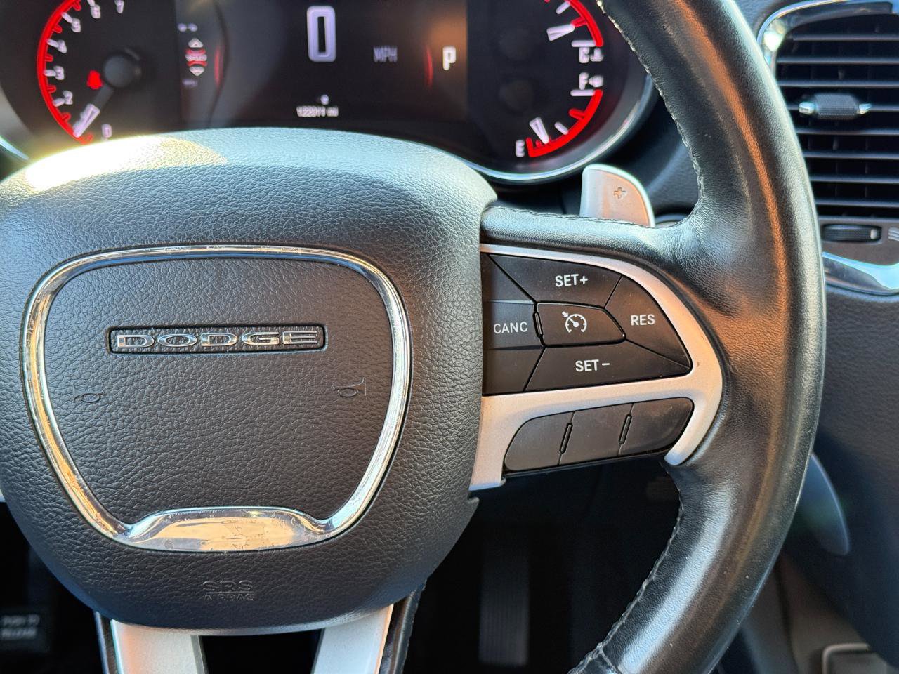 Used 2015 Dodge Durango SXT w/ Quick Order Package 23B AWD/4WD image 68