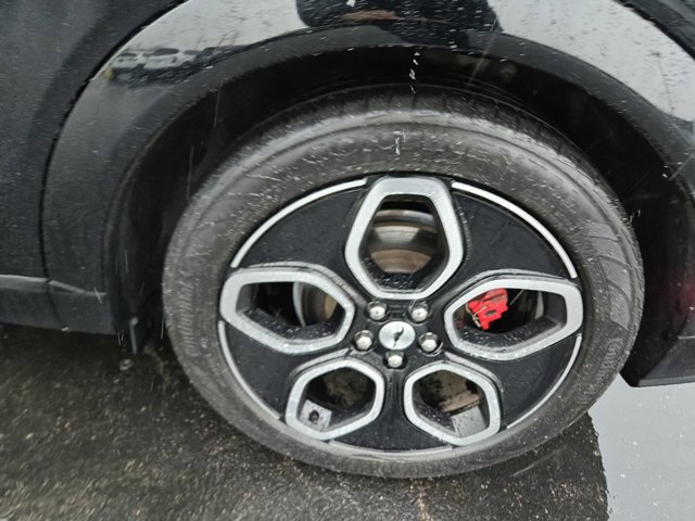 Certified 2023 Ford Mustang Mach-E GT AWD/4WD image 48