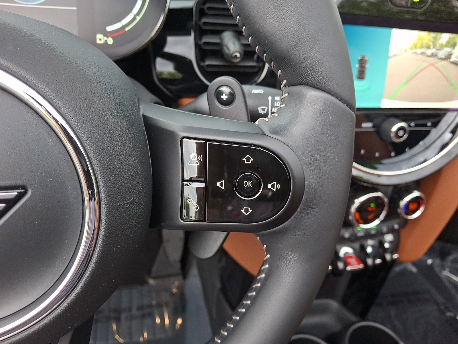 Used 2022 MINI Cooper S FWD image 22