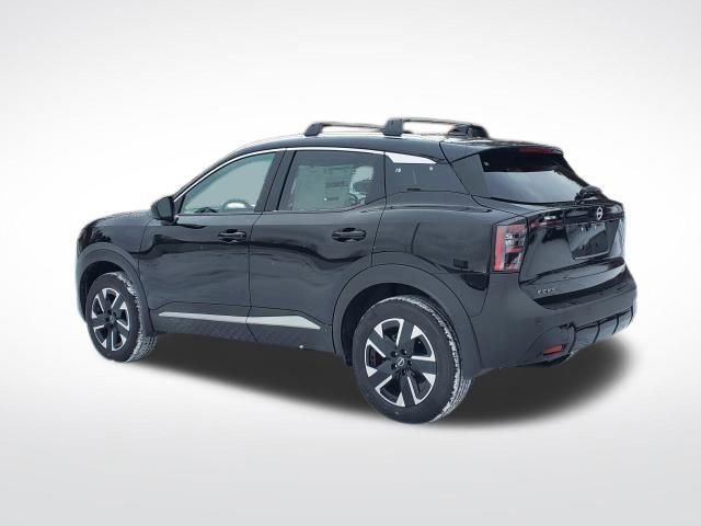 New 2026 Nissan Kicks SV w/ Cold Weather Package video 3