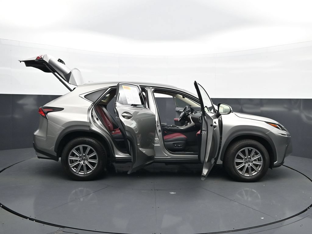 Used 2021 Lexus NX 300 AWD w/ Comfort Package image 50