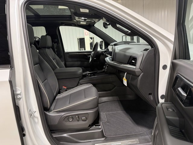 New 2025 Chevrolet Tahoe Premier image 19