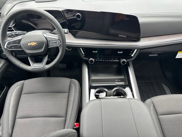 New 2026 Chevrolet Tahoe LS w/ LS Custom Edition RWD image 24