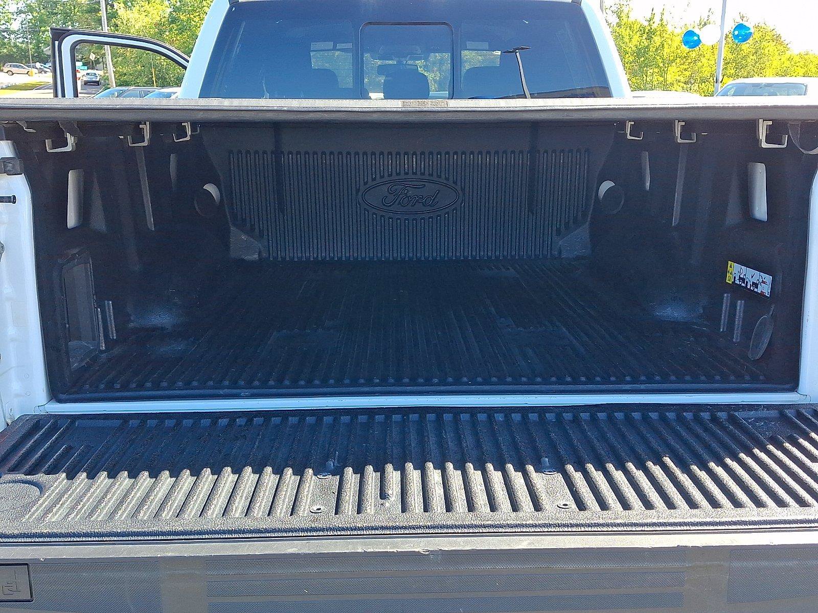 Used 2023 Ford F150 XLT w/ Equipment Group 302A High AWD/4WD image 28
