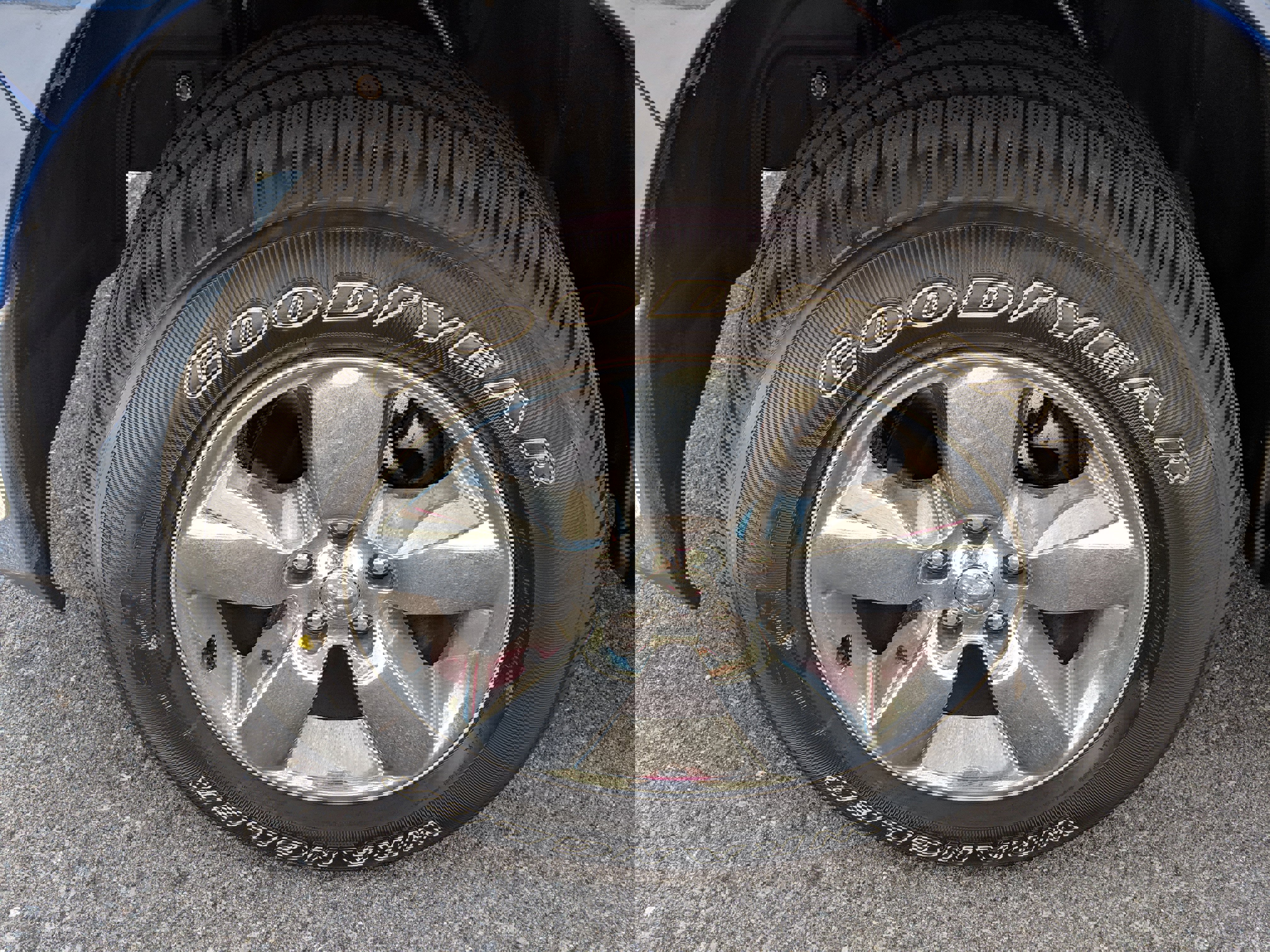 Used 2019 RAM 1500 Big Horn w/ Rambox Value Package image 5