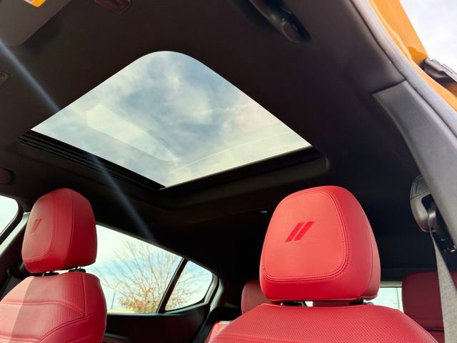 Used 2024 Dodge Hornet GT Plus w/ Tech Pack Plus w/o Parking image 16