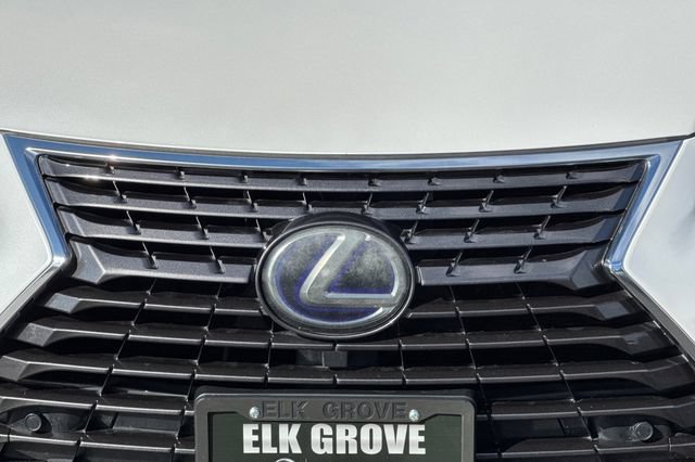 Used 2021 Lexus NX 300h AWD w/ Premium Package image 45