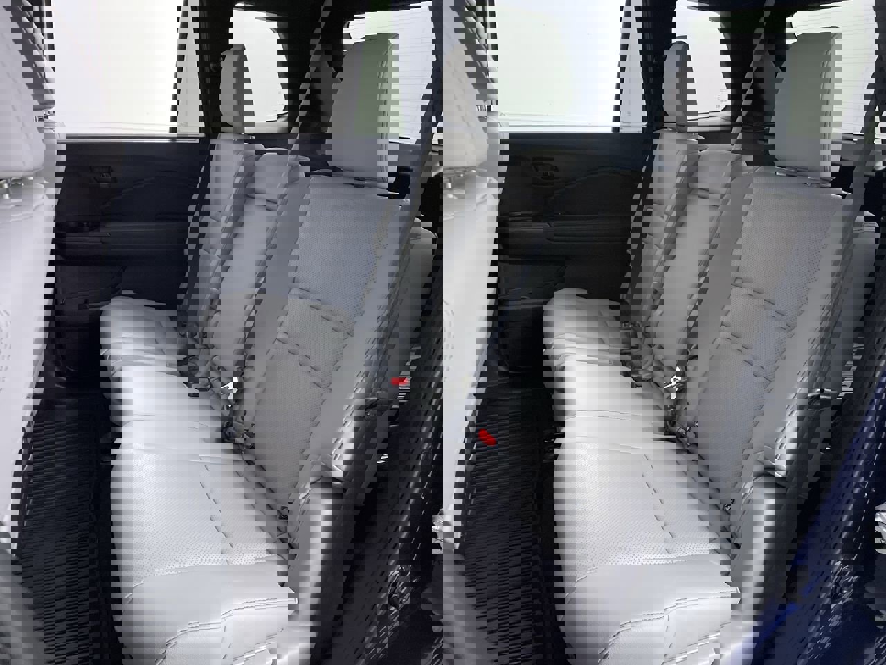 Used 2022 Honda Passport EX-L image 21