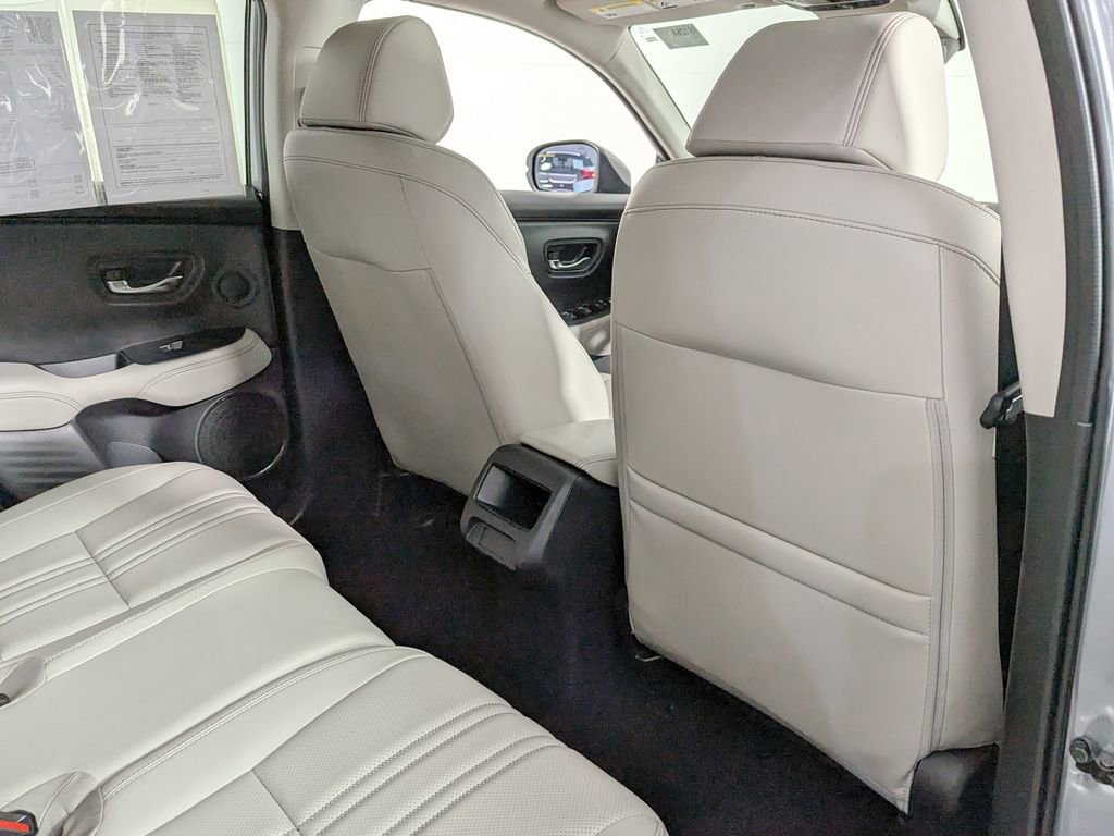 Used 2024 Honda HR-V EX-L image 40