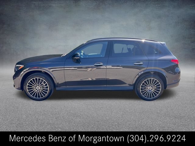 New 2026 Mercedes-Benz GLC 300 4MATIC image 2