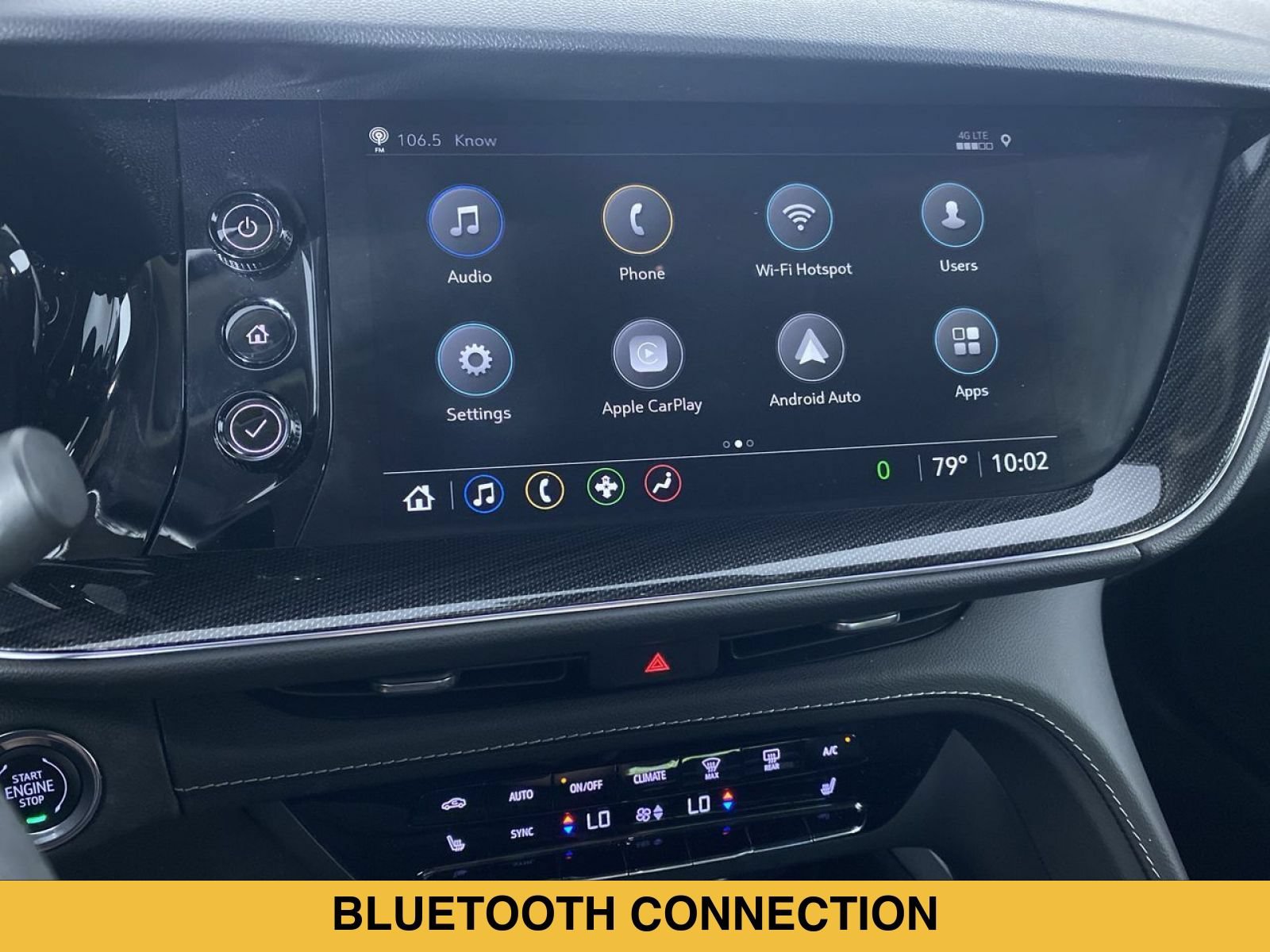 Certified 2023 Buick Envision Preferred w/ Sport Touring Package AWD/4WD image 5