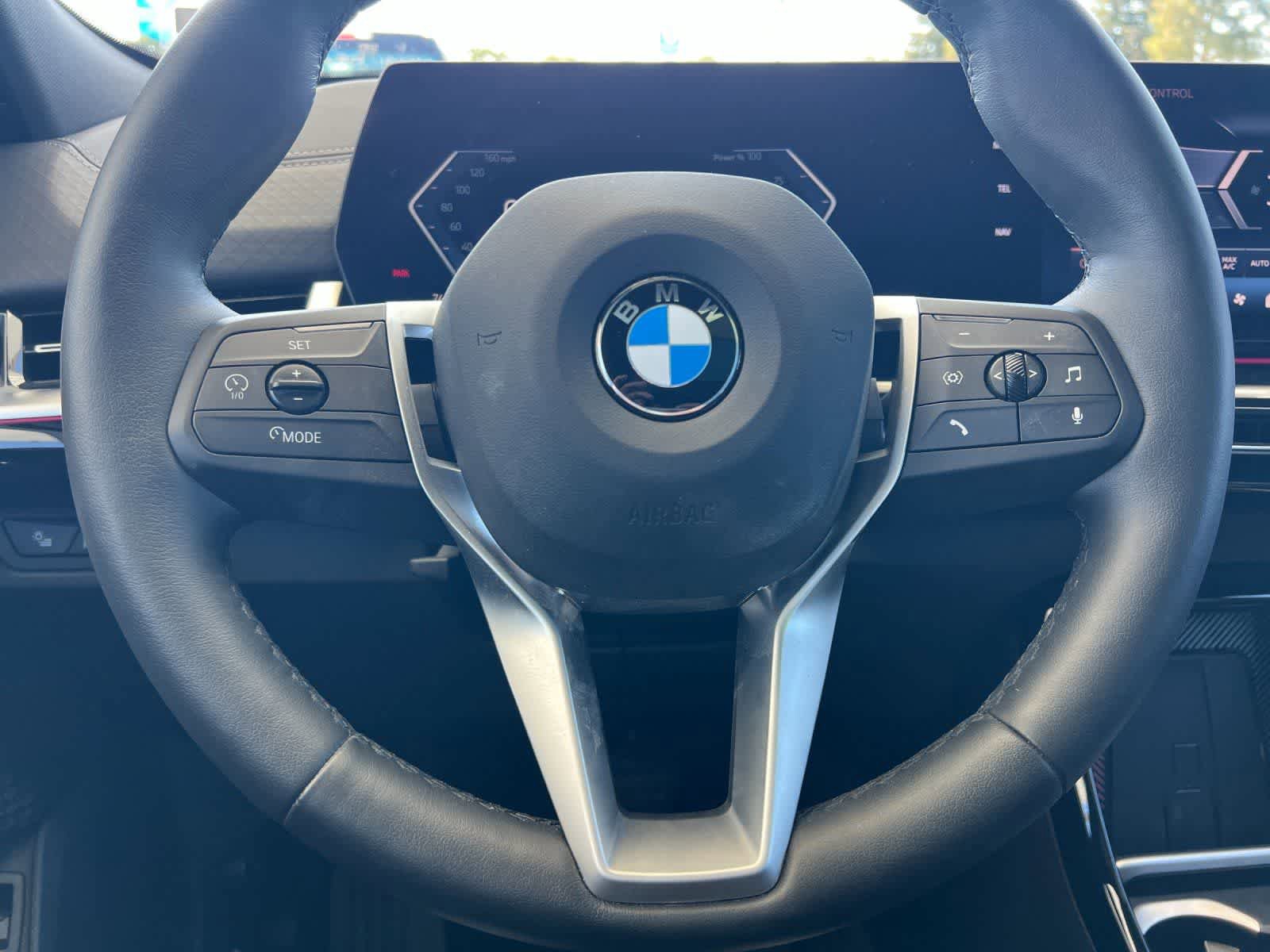 Used 2026 BMW X2 xDrive28i AWD/4WD image 25