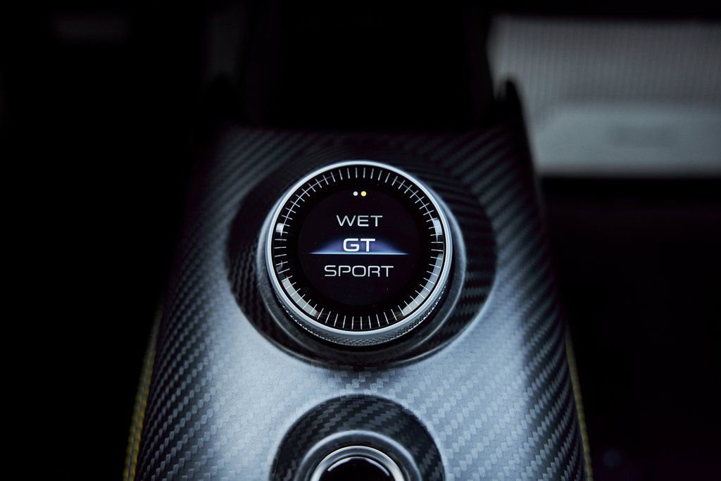 Used 2024 Maserati MC20 Coupe image 71