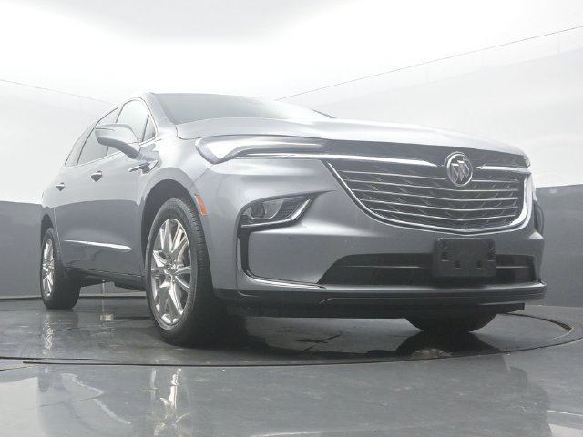 Used 2023 Buick Enclave Essence w/ Experience Buick Package AWD/4WD image 53