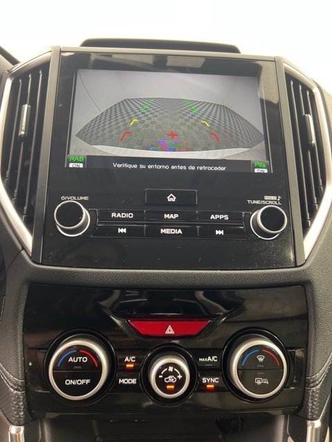 Used 2024 Subaru Forester Limited image 15