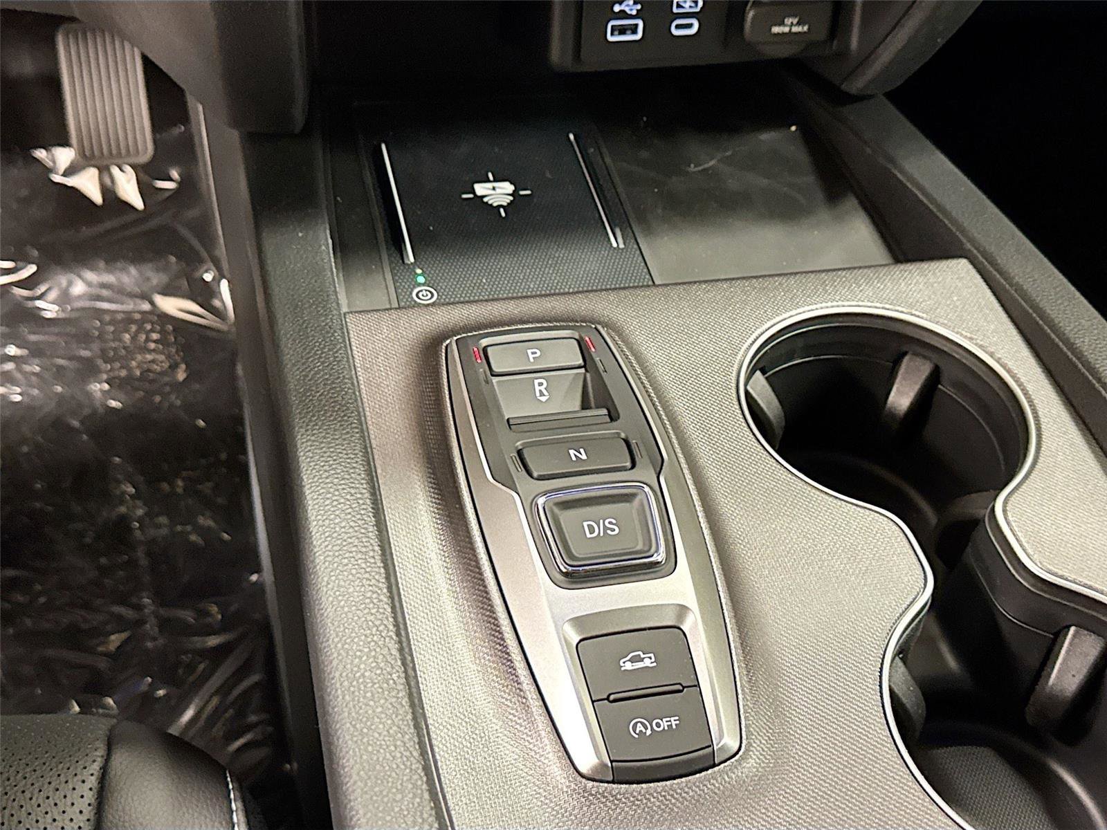 New 2026 Honda Ridgeline RTL image 15