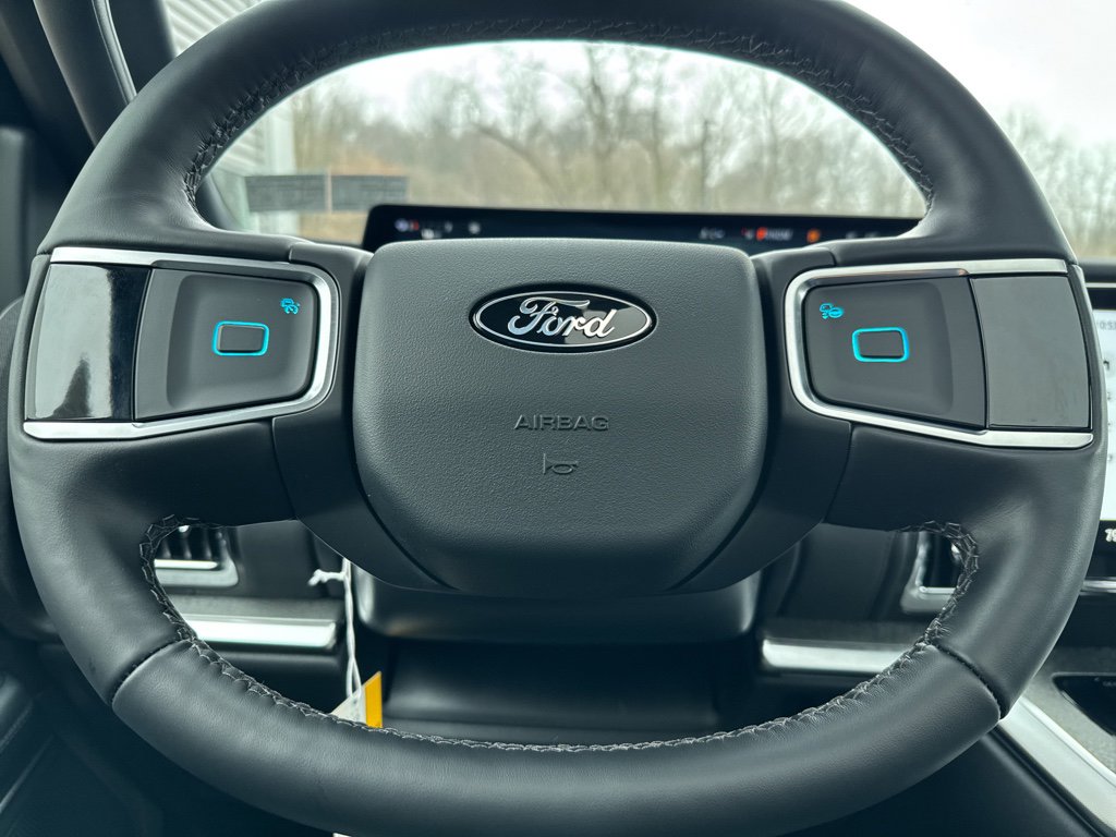 New 2026 Ford Expedition Tremor AWD/4WD image 20
