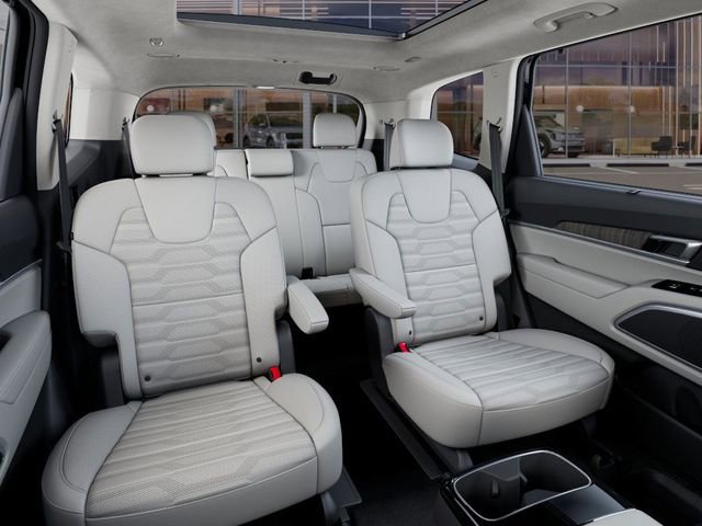 New 2025 Kia Telluride SX Prestige AWD/4WD image 52