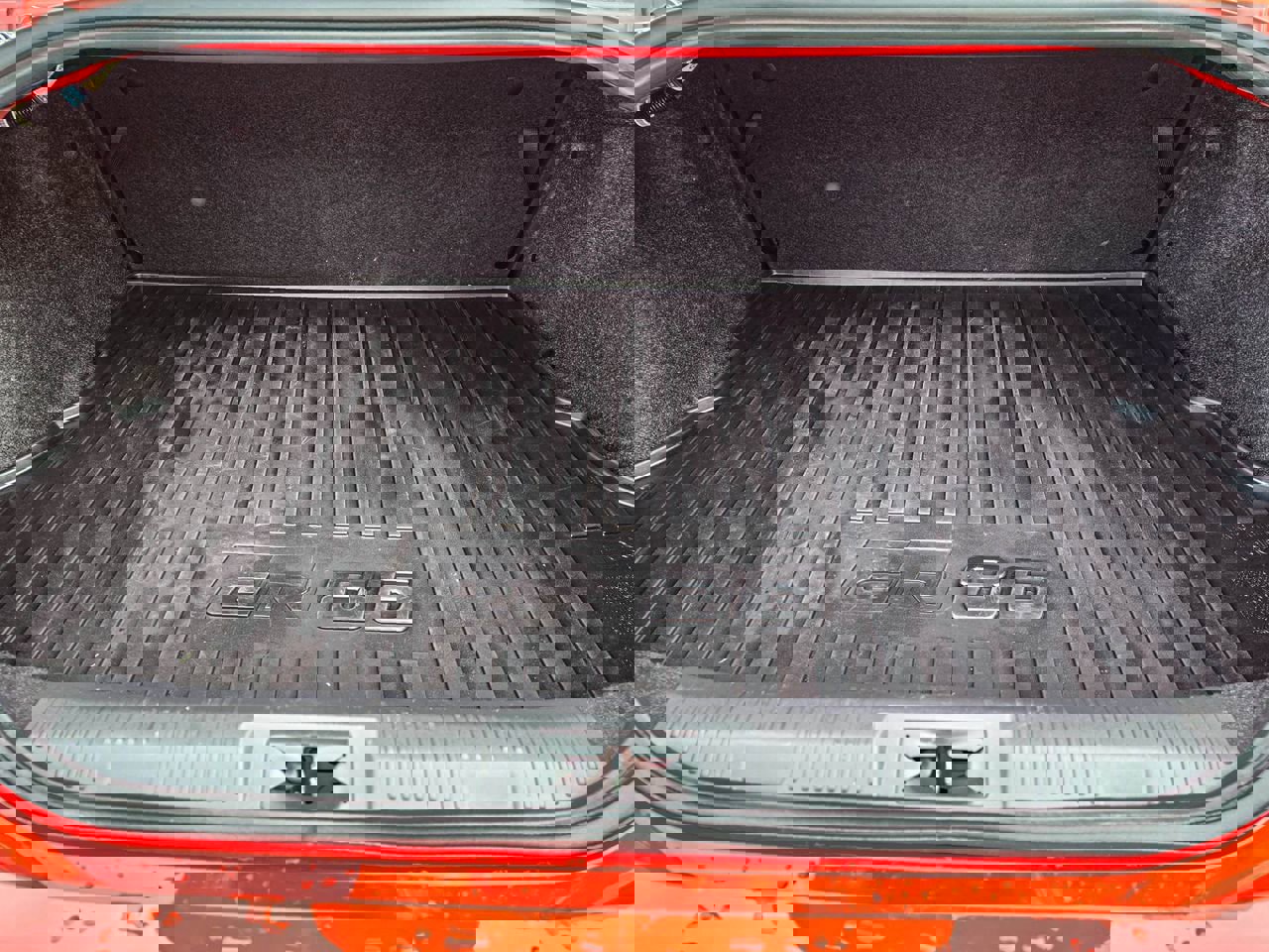 Used 2024 Toyota GR86 Premium RWD image 33