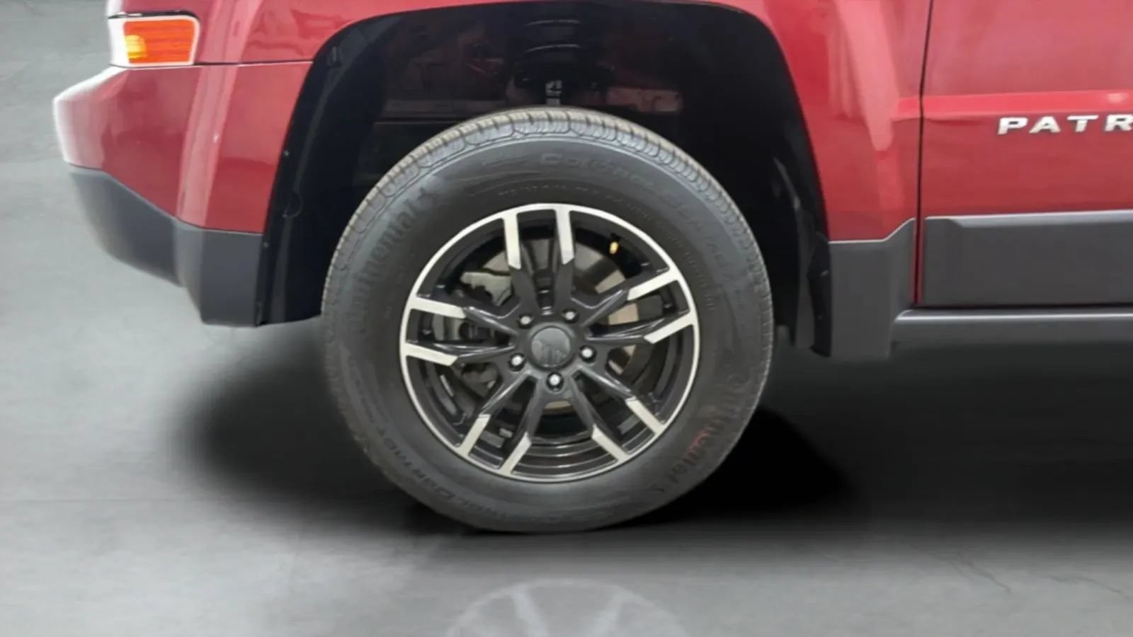 Used 2016 Jeep Patriot Sport FWD image 26