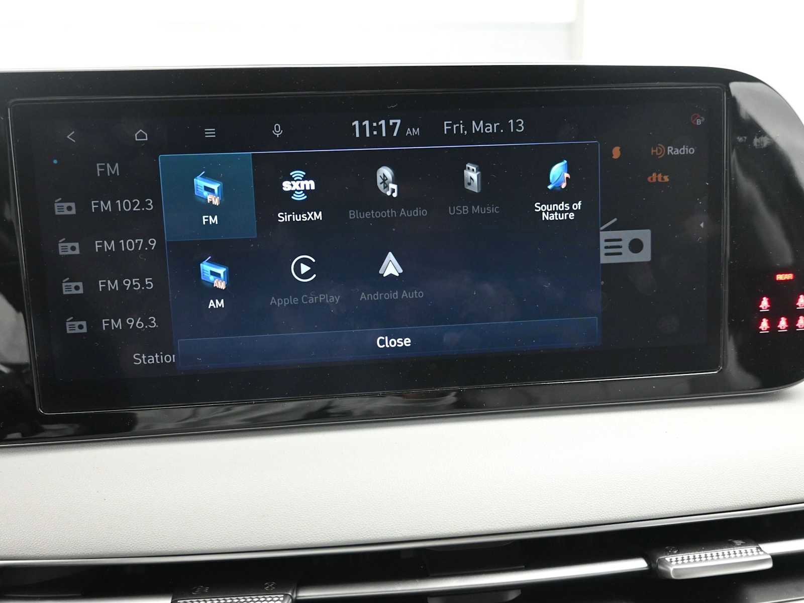 Used 2024 Hyundai Palisade SEL image 18