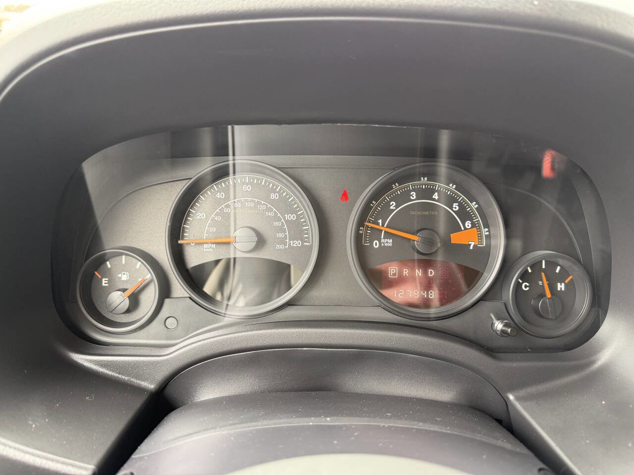 Used 2015 Jeep Patriot Sport w/ Power Value Group image 20