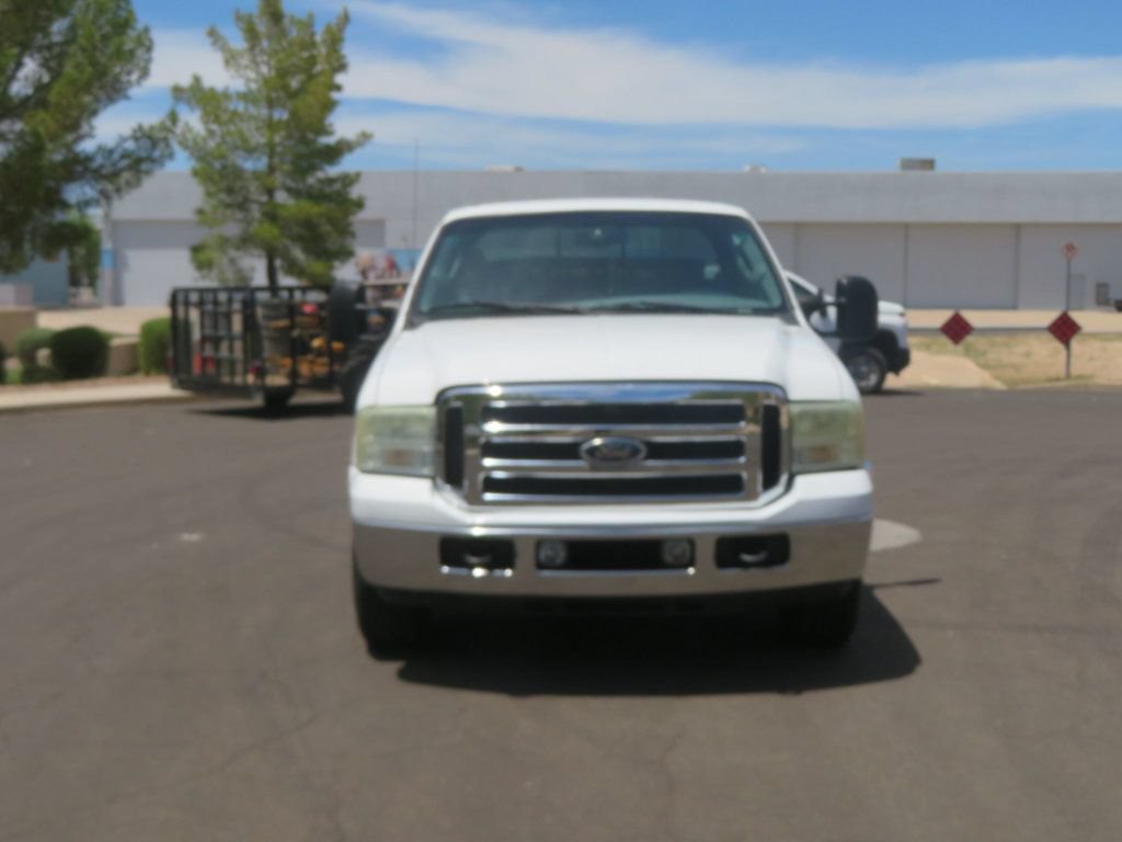 Used 2007 Ford F250 Lariat RWD image 10