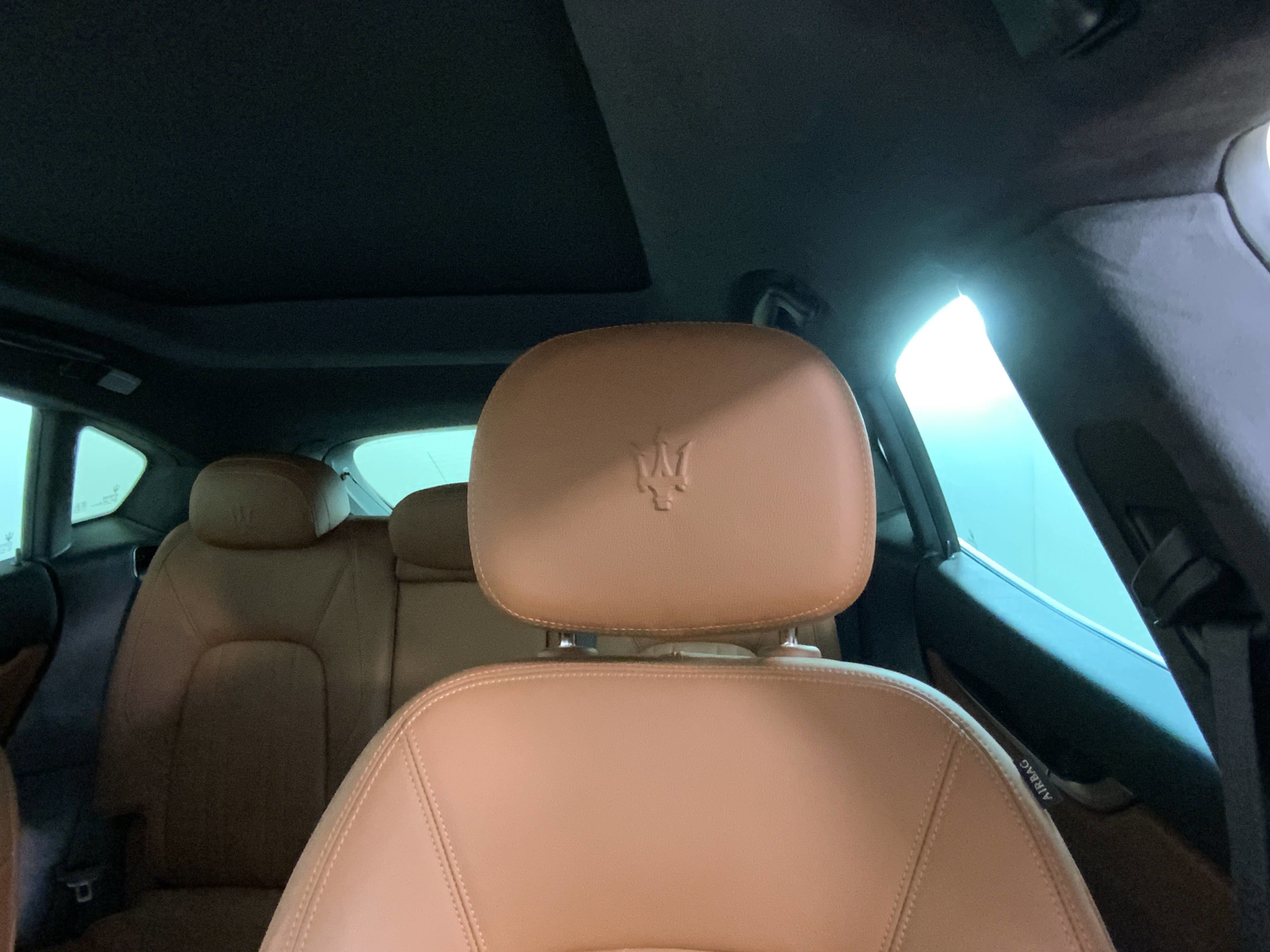 Certified 2022 Maserati Levante GT image 25