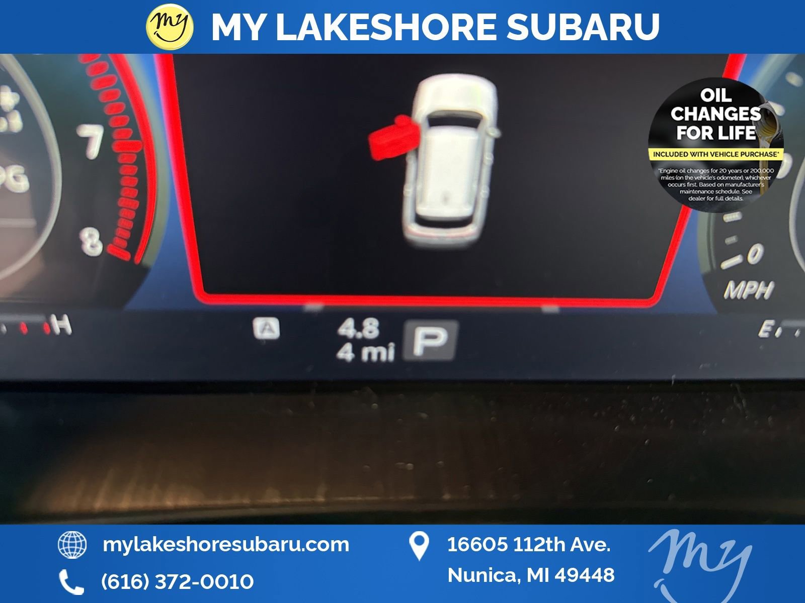 New 2026 Subaru Outback Limited XT image 12