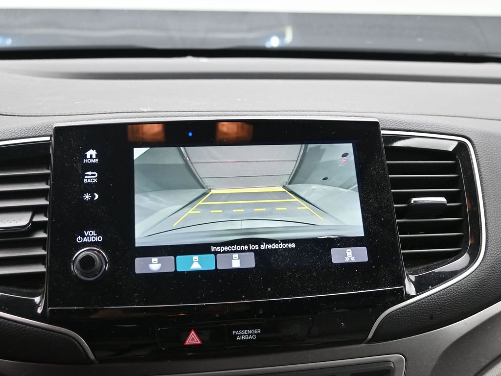 Used 2021 Honda Pilot EX image 11