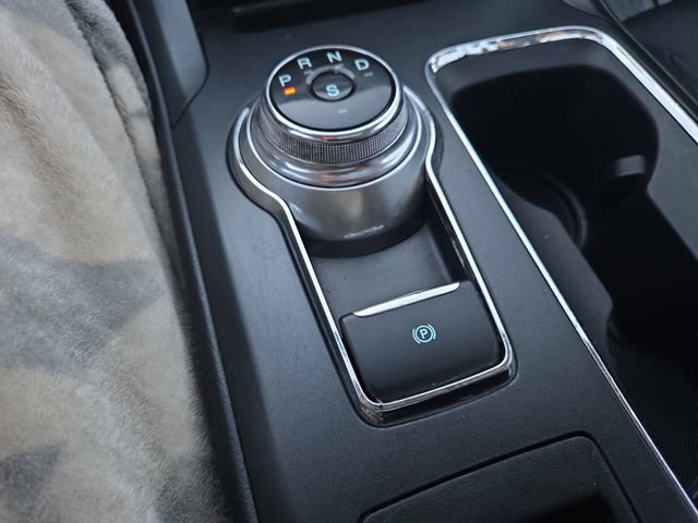 Used 2017 Ford Fusion Titanium image 58