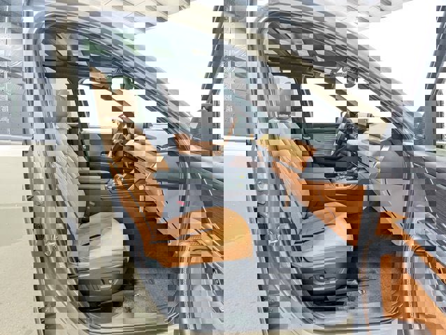 New 2025 MAZDA CX-70 3.3 Turbo S w/ Premium Plus image 24