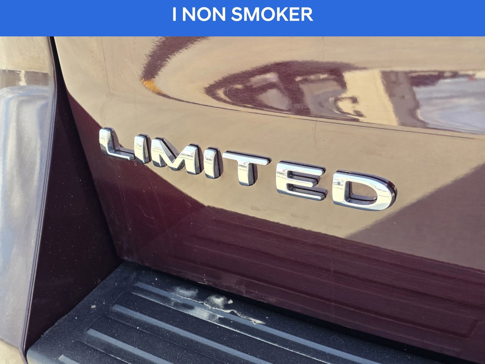 Used 2023 Ford Expedition Max Limited image 11