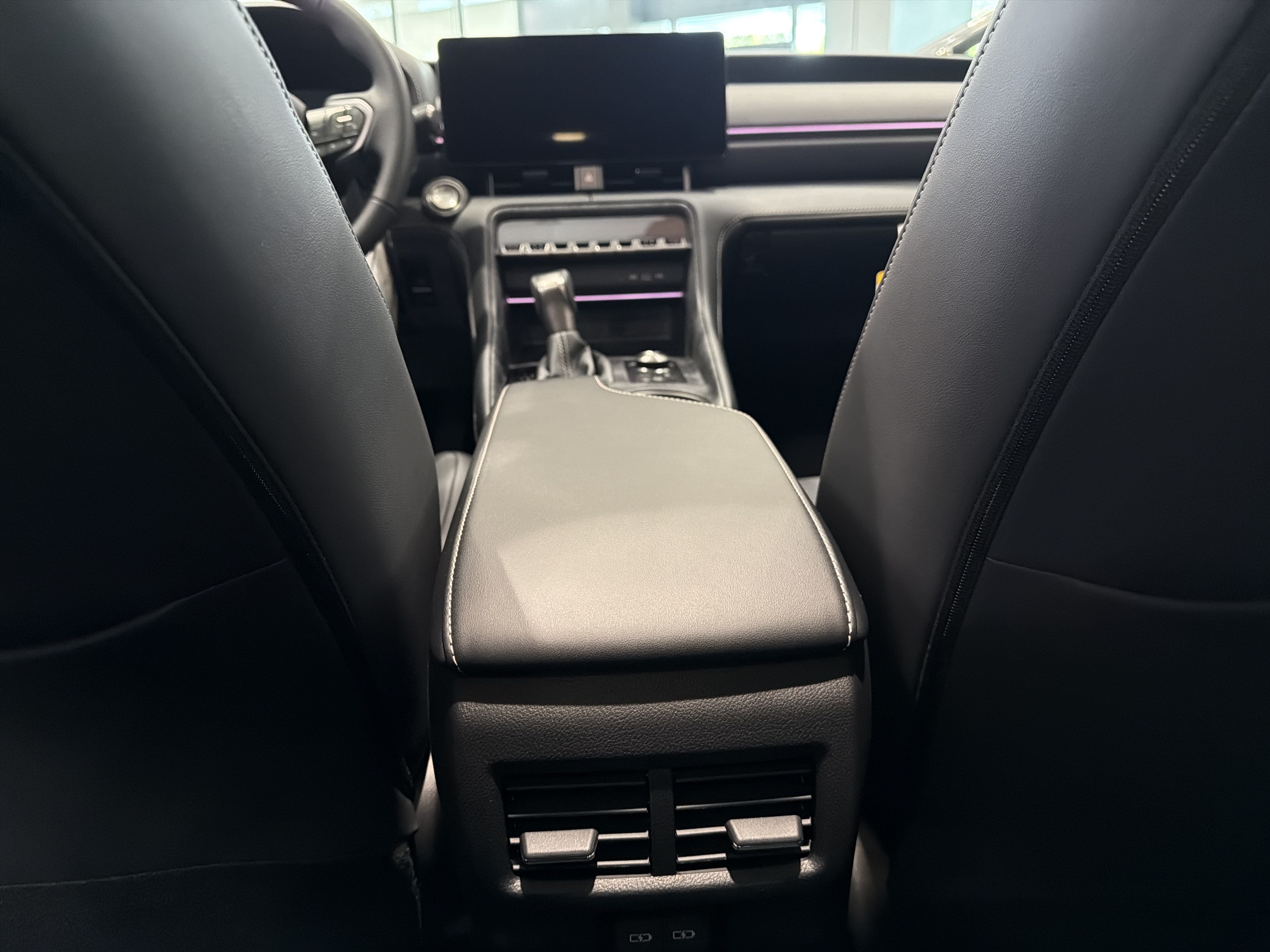 New 2026 Lexus IS 350 F Sport w/ Accessory Package Z1 RWD image 26