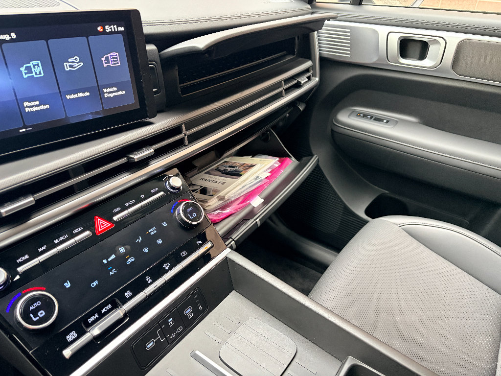 New 2026 Hyundai Santa Fe SEL AWD/4WD image 20