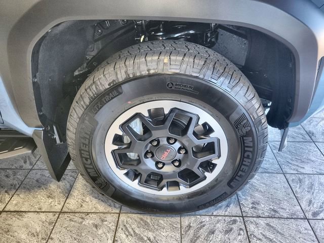 New 2026 Toyota 4Runner TRD Off-Road AWD/4WD image 10