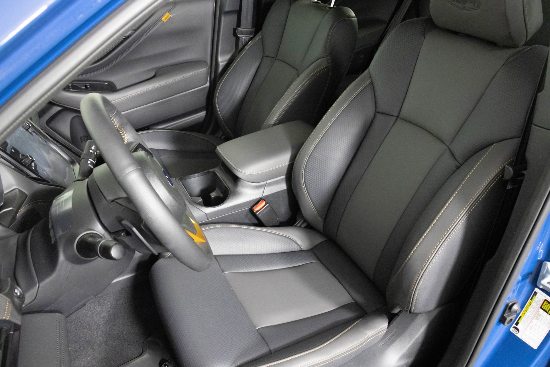 Used 2025 Subaru Outback Wilderness image 23