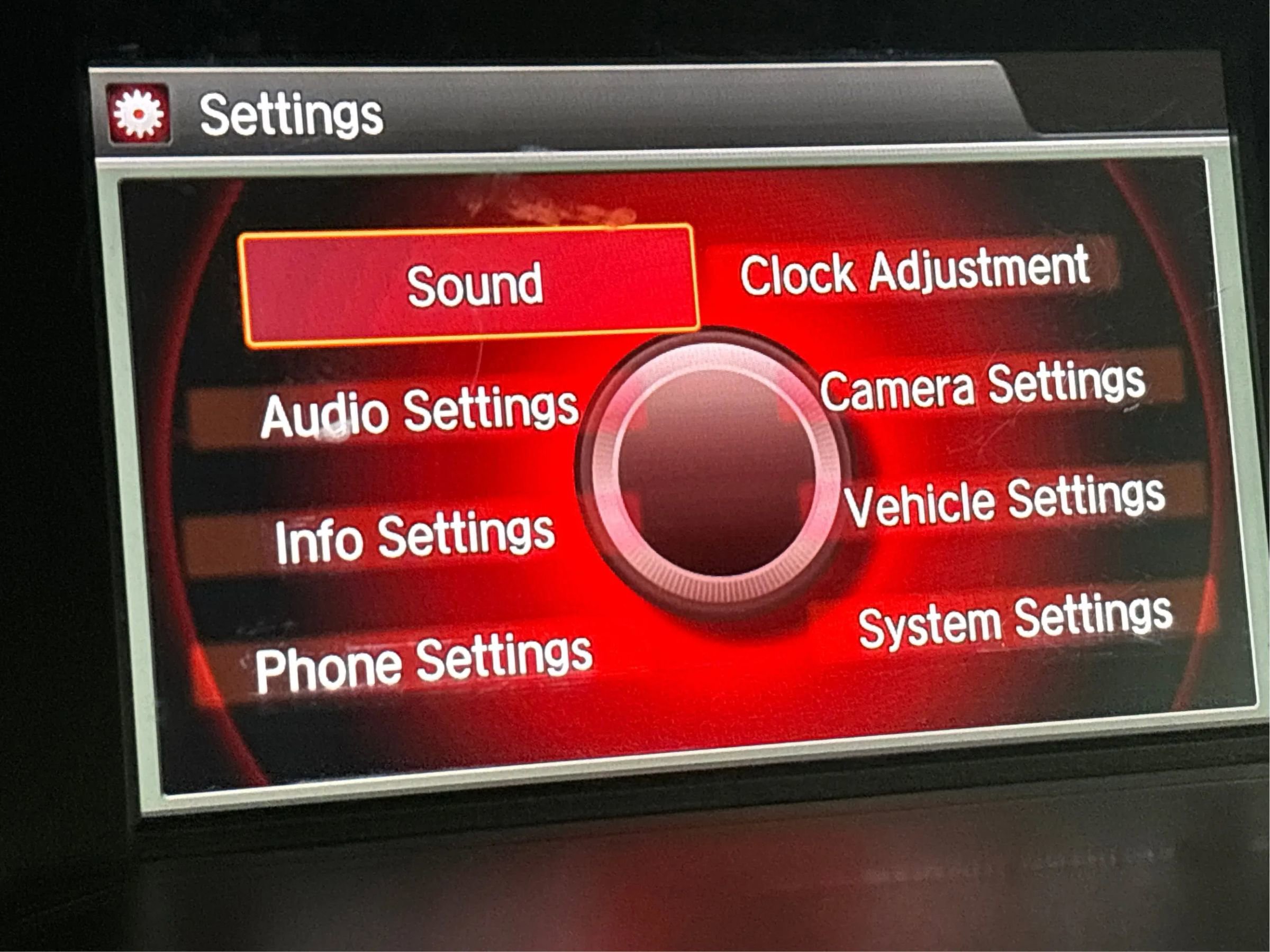 Used 2017 Honda Accord Sport image 39