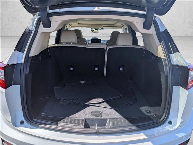 Certified 2023 Acura RDX AWD image 6